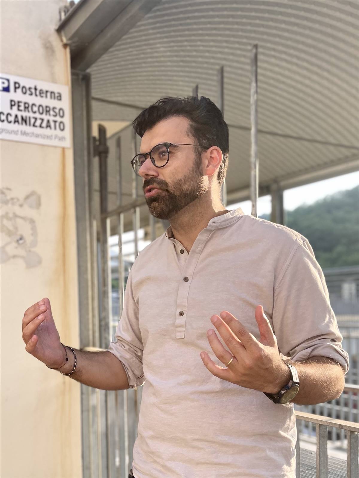 Spacca Spoleto, Centro Storico 1: foto 1