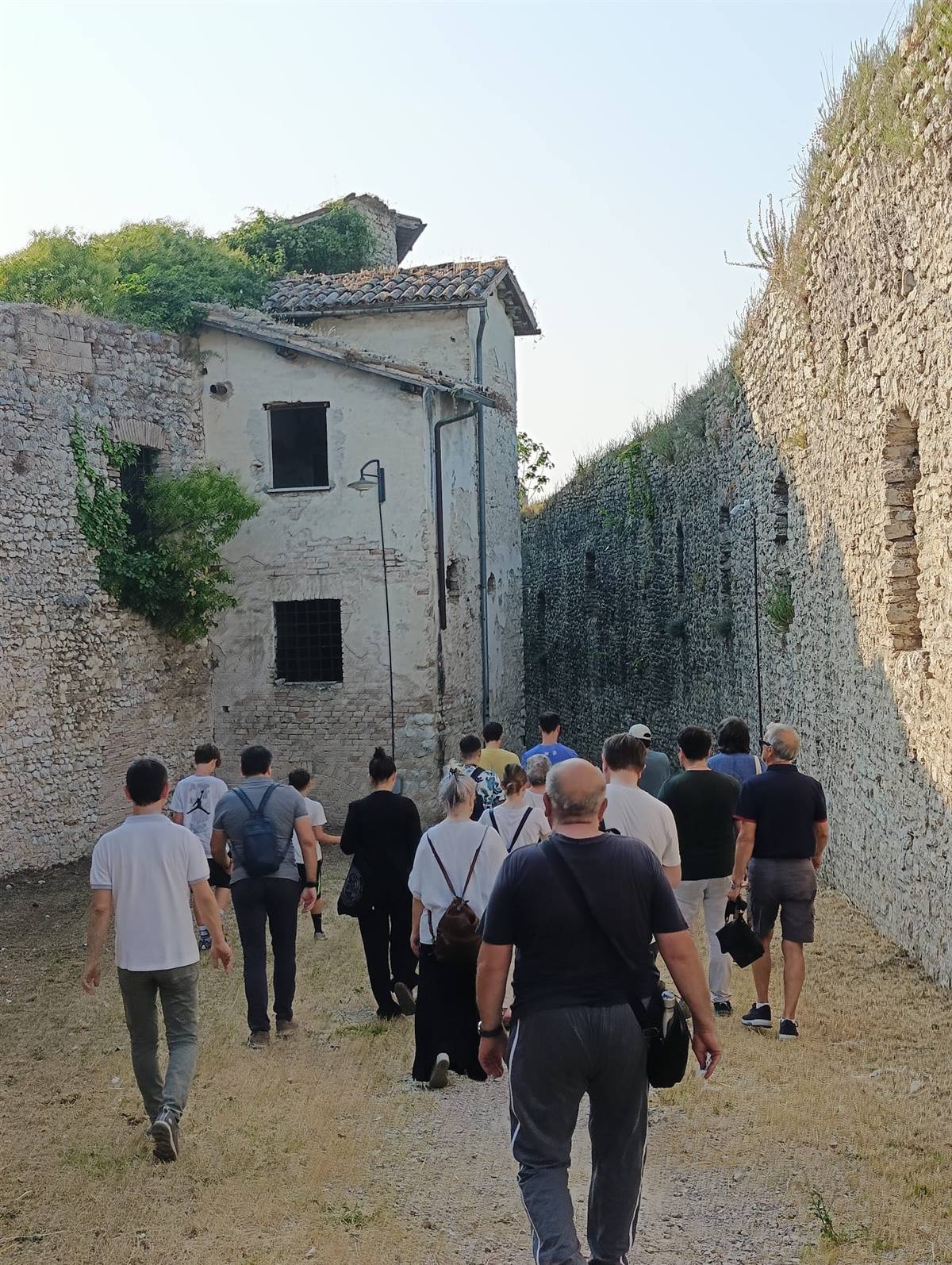 Spacca Spoleto, Centro Storico 1: foto 3