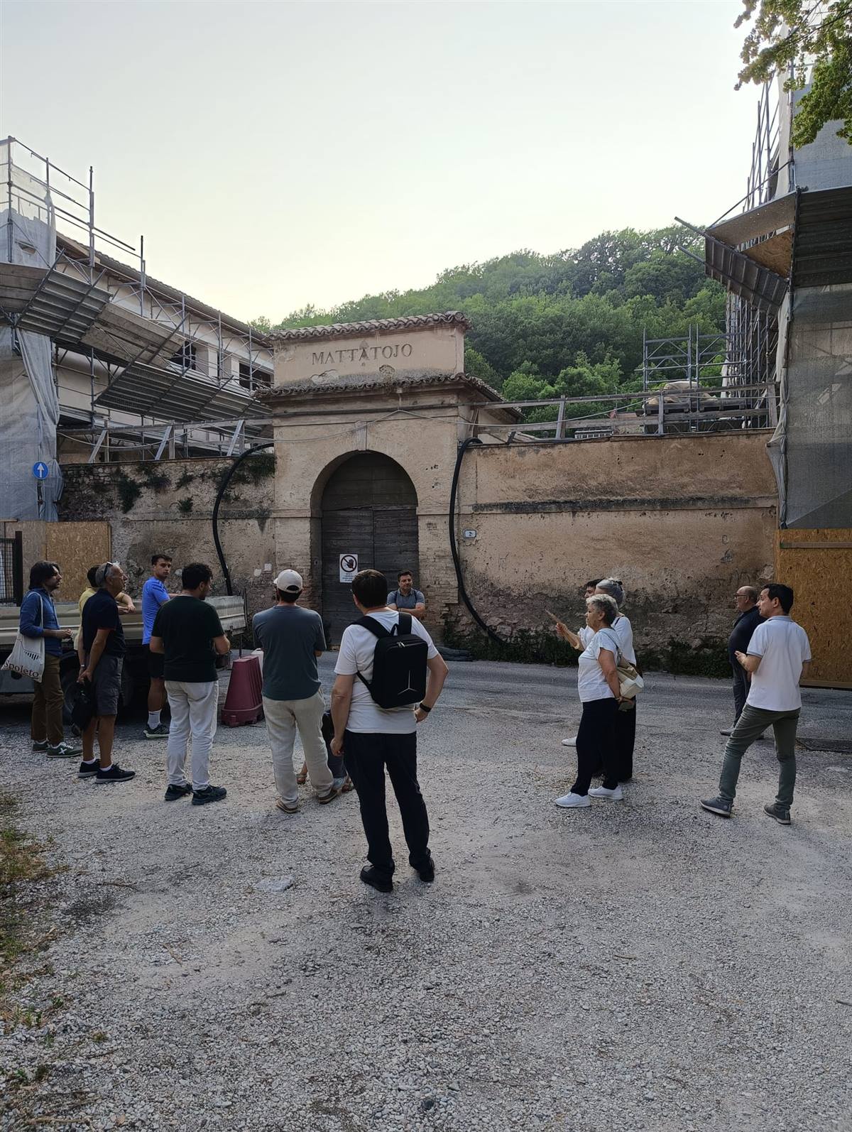 Spacca Spoleto, Centro Storico 1: foto 7
