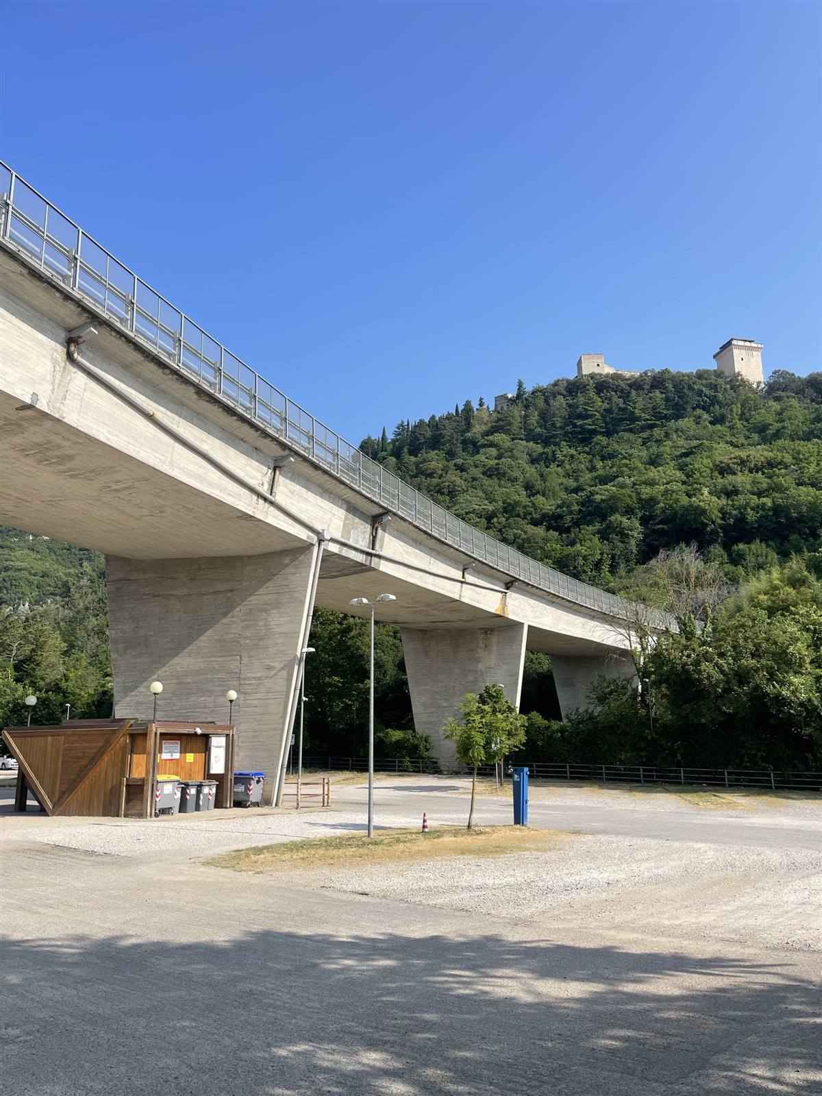 Spacca Spoleto, Centro Storico 1: foto 11