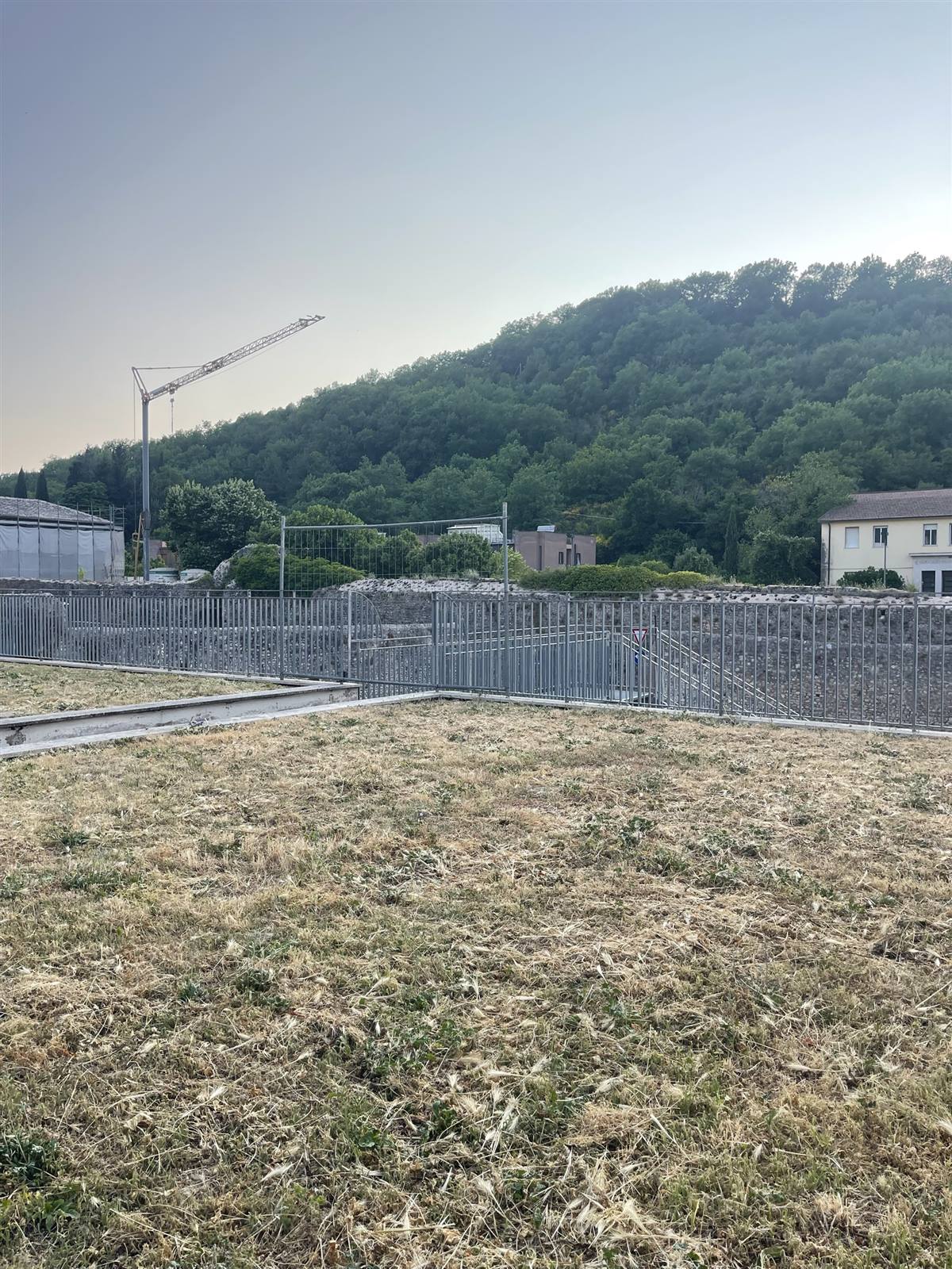 Spacca Spoleto, Centro Storico 1: foto 12