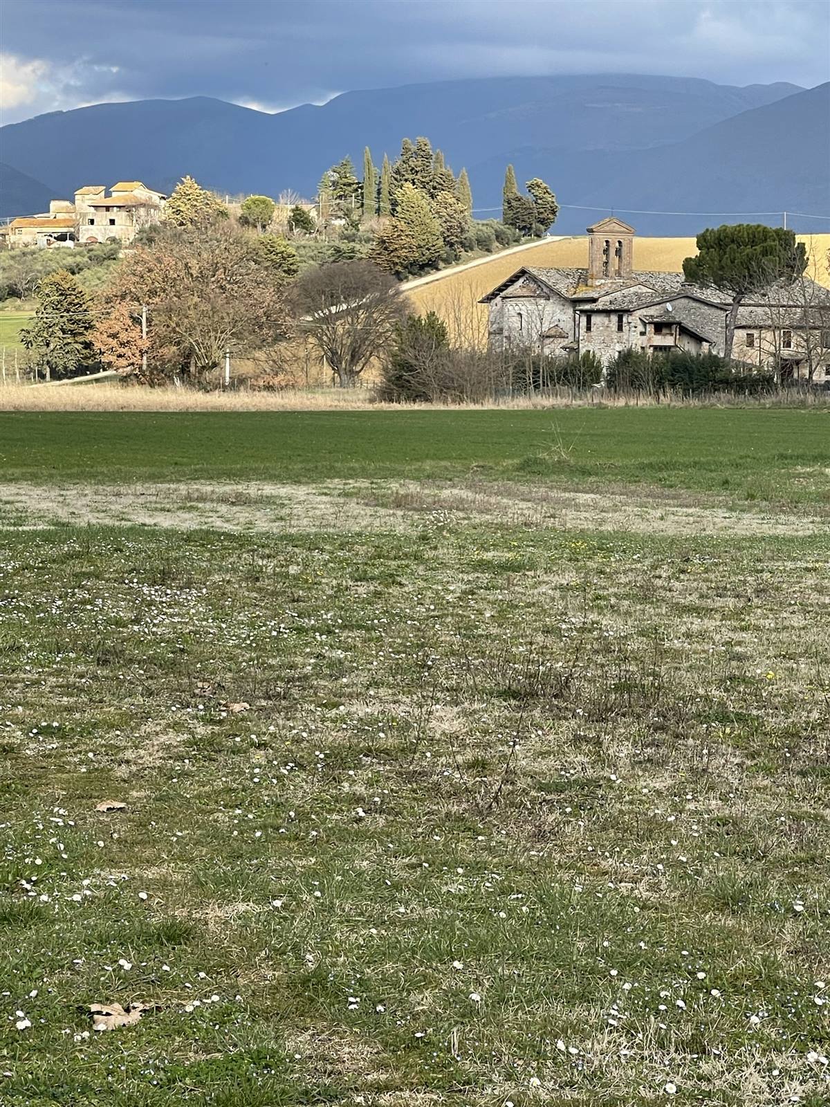 Spacca Spoleto, Passo Parenzi: foto 8